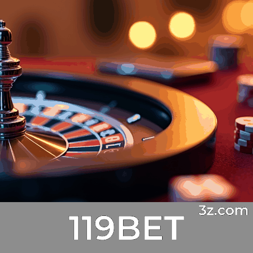 119BET registrar 119BET registrar