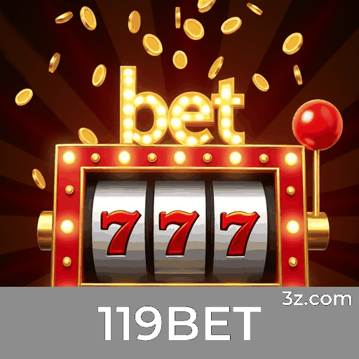 119BET Bônus 119BET Bônus