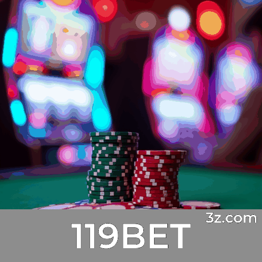 119BET login 119BET login